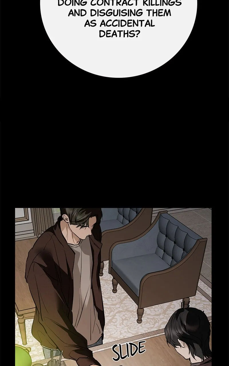 A Not So Fairy Tale Chapter 114 page 54 - 
