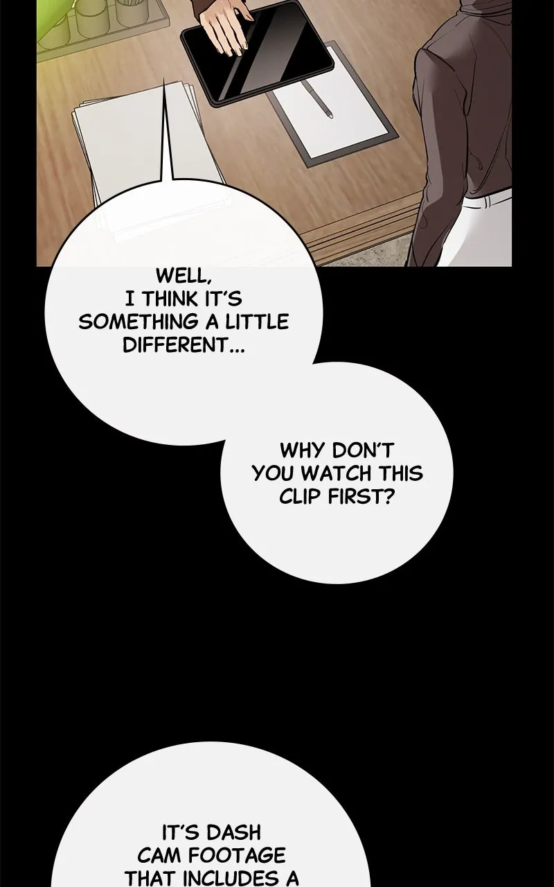 A Not So Fairy Tale Chapter 114 page 55 - 