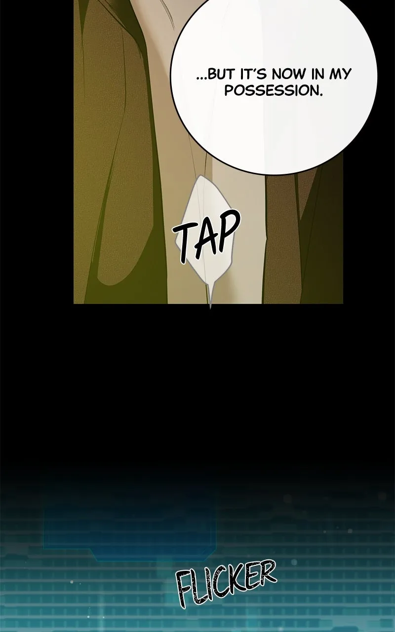 A Not So Fairy Tale Chapter 114 page 58 - 