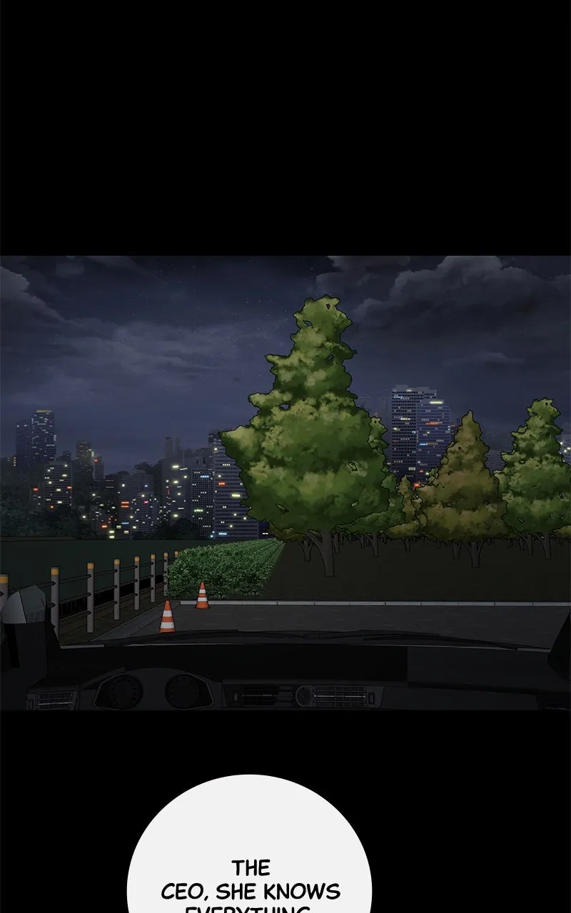 A Not So Fairy Tale Chapter 114 page 60 - 