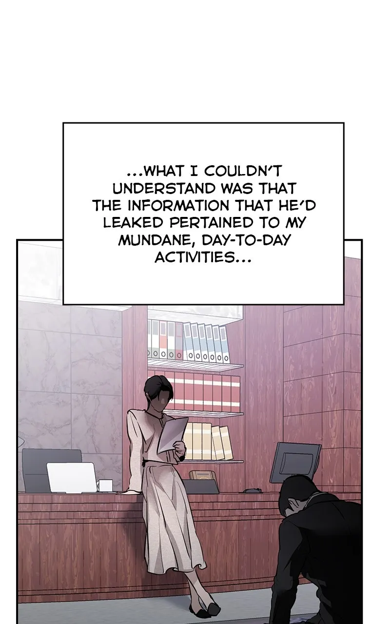 A Not So Fairy Tale Chapter 114 page 7 - 