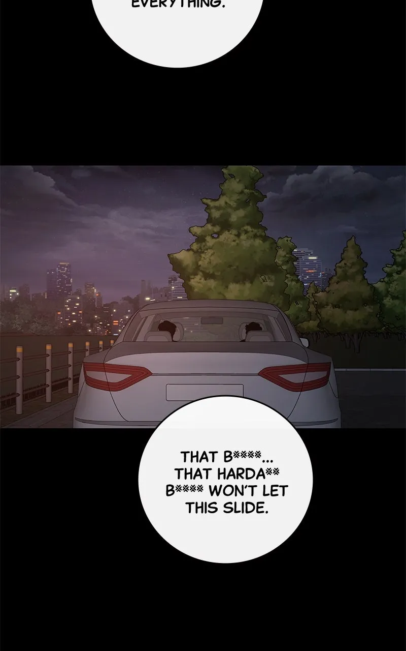 A Not So Fairy Tale Chapter 114 page 61 - 
