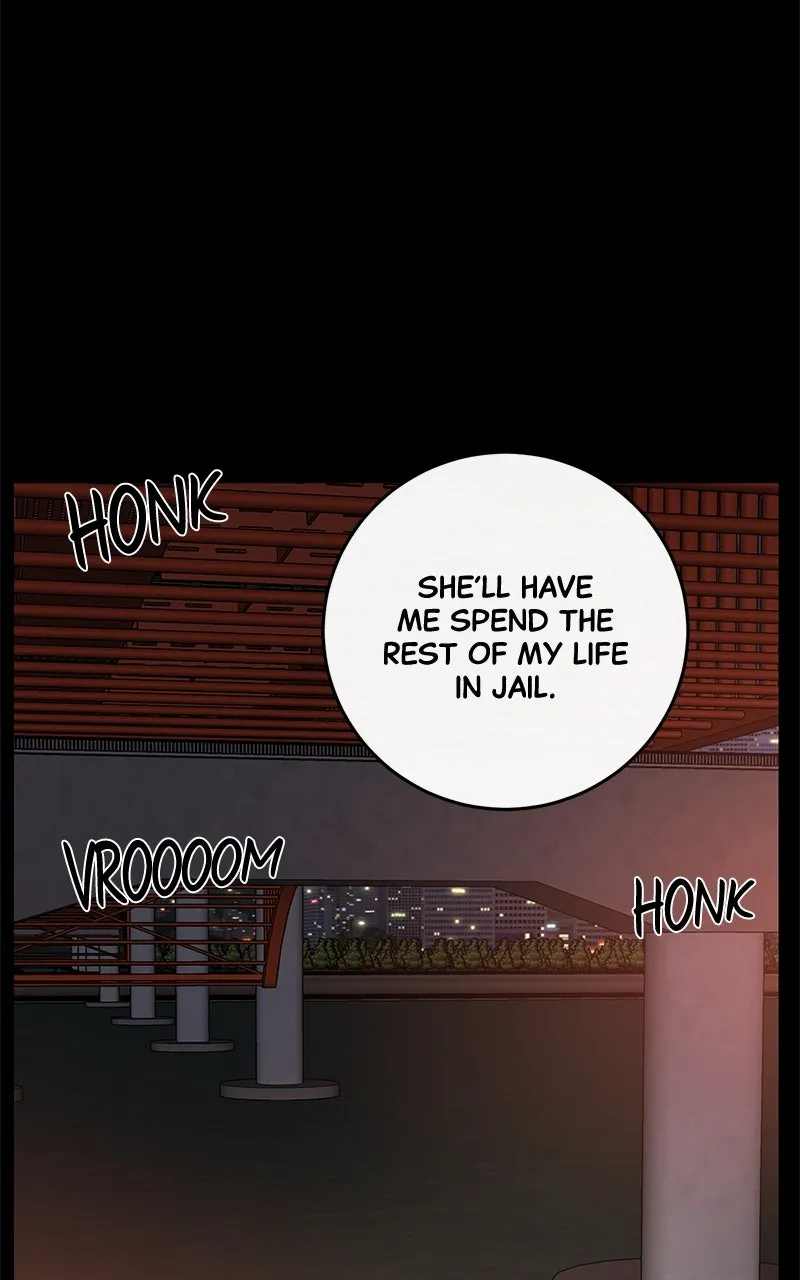 A Not So Fairy Tale Chapter 114 page 62 - 