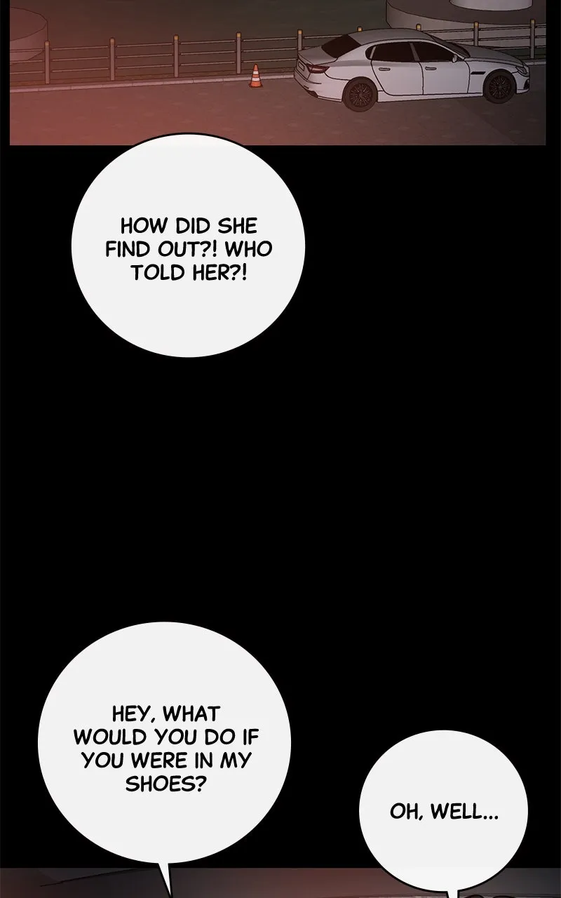 A Not So Fairy Tale Chapter 114 page 63 - 