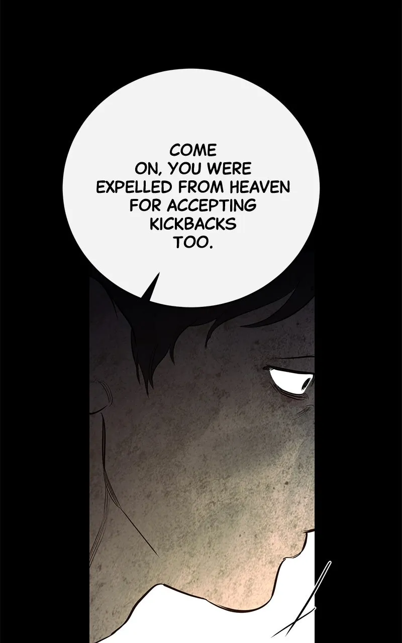 A Not So Fairy Tale Chapter 114 page 65 - 