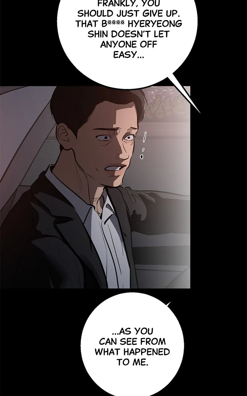 A Not So Fairy Tale Chapter 114 page 69 - 