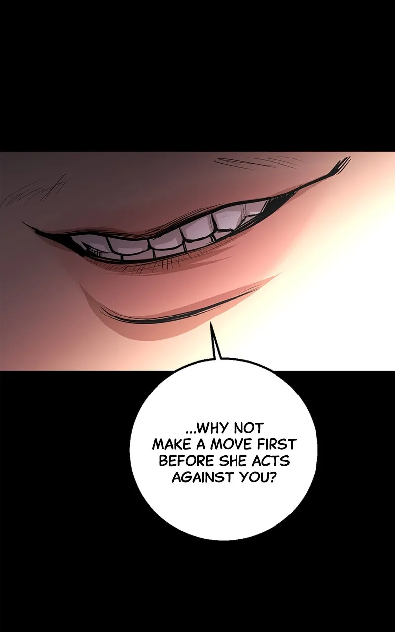A Not So Fairy Tale Chapter 114 page 71 - 