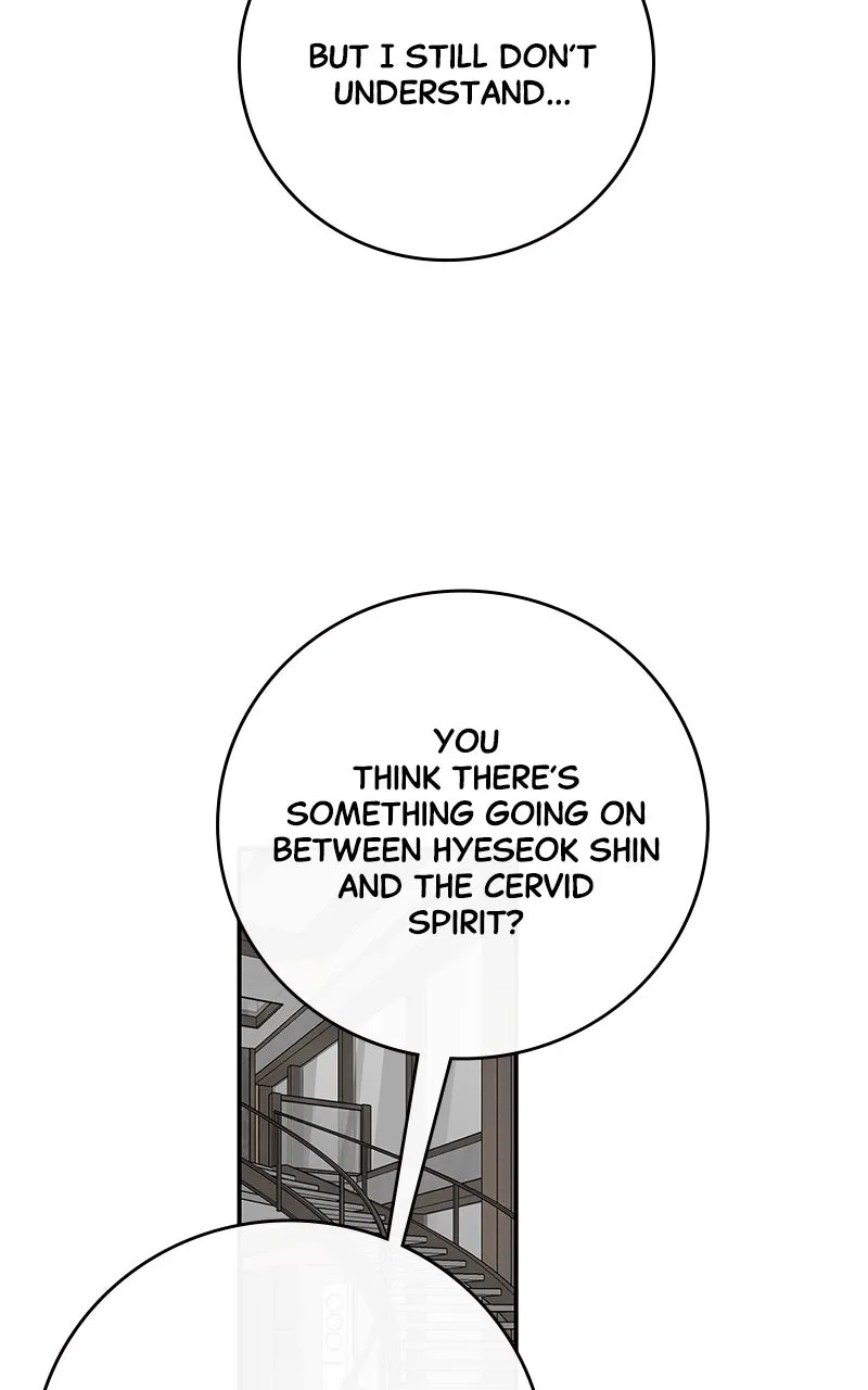 A Not So Fairy Tale Chapter 114 page 75 - 