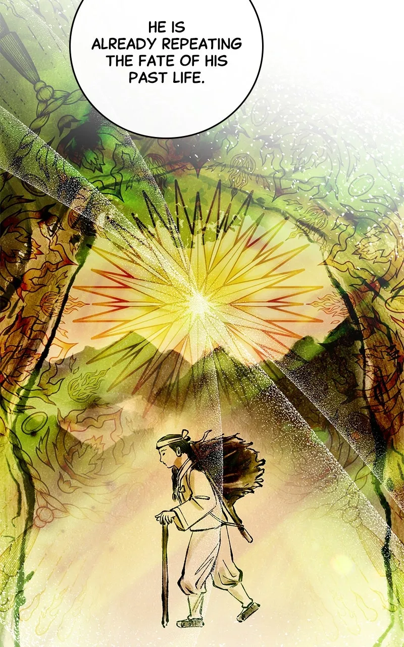 A Not So Fairy Tale Chapter 114 page 84 - 