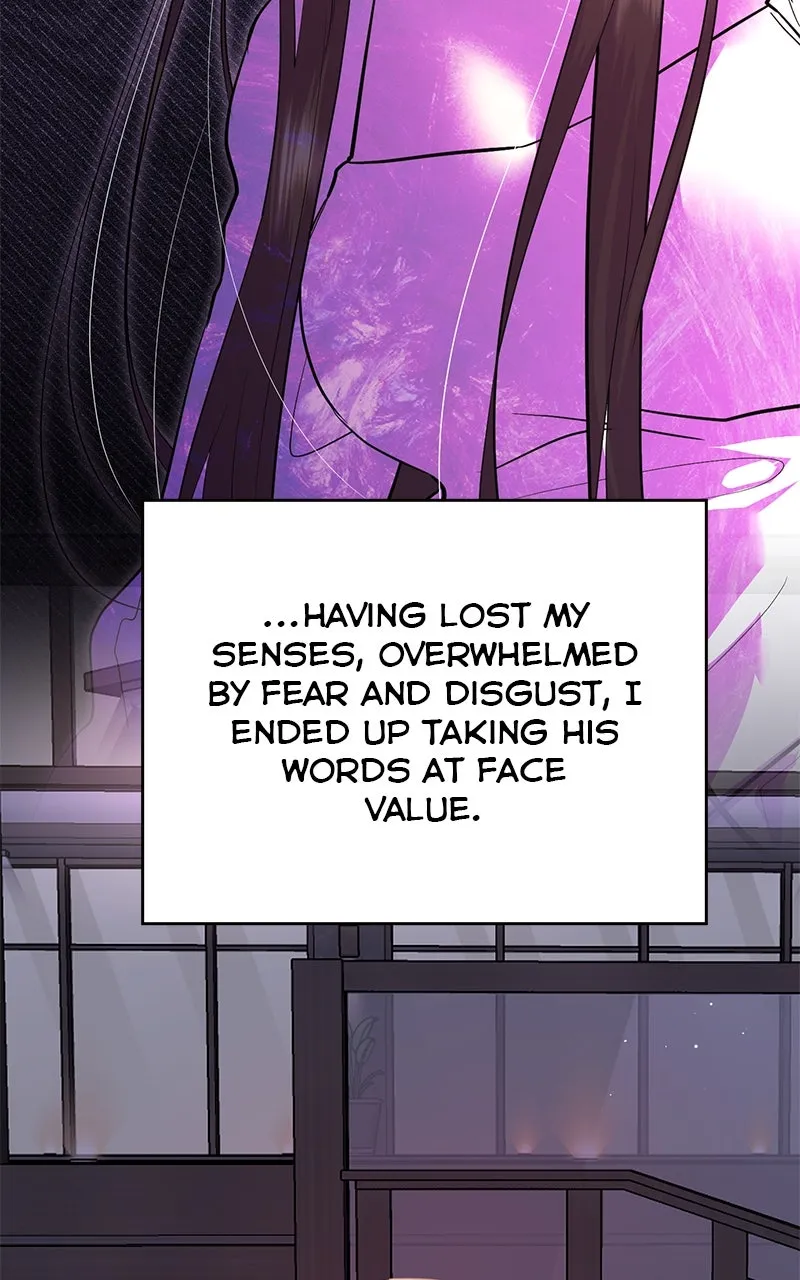 A Not So Fairy Tale Chapter 114 page 90 - 