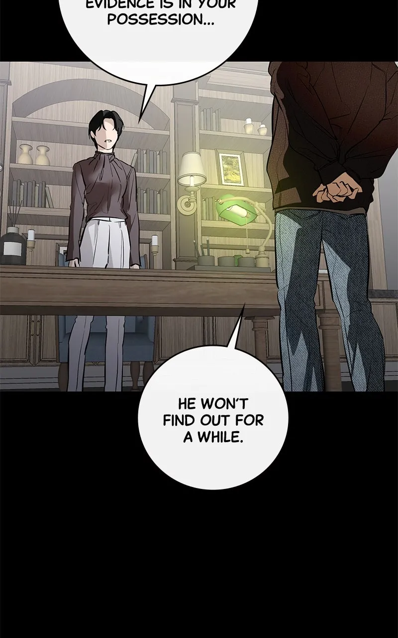 A Not So Fairy Tale Chapter 115 page 2 - 
