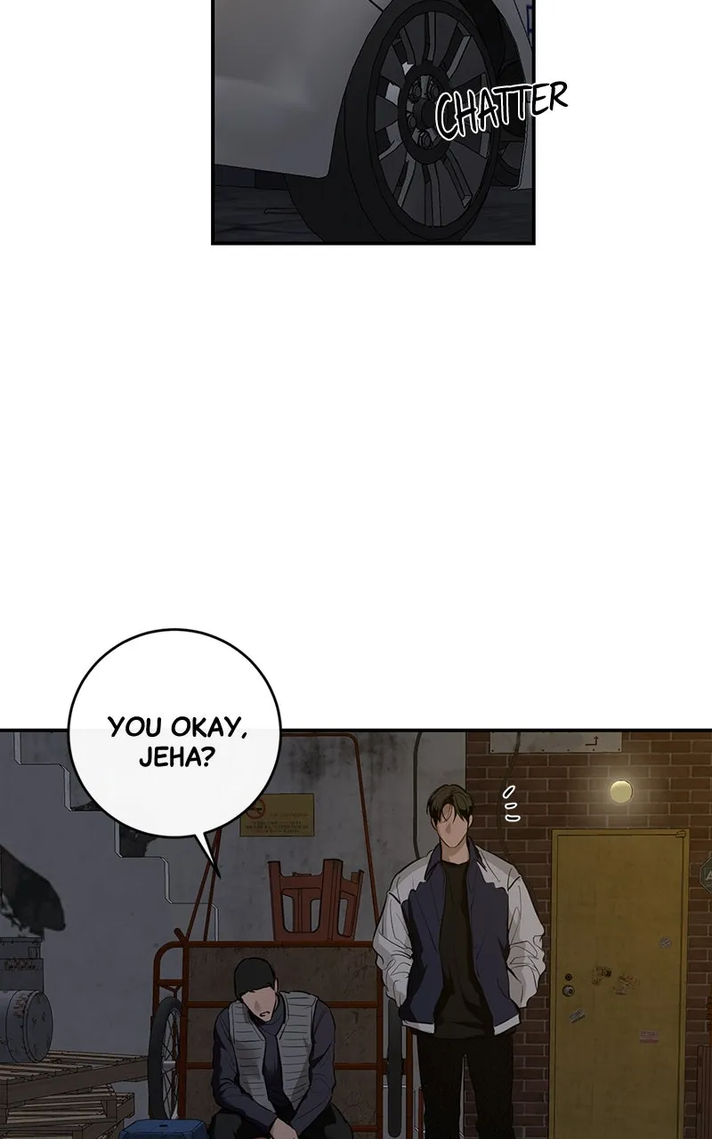A Not So Fairy Tale Chapter 115 page 20 - 