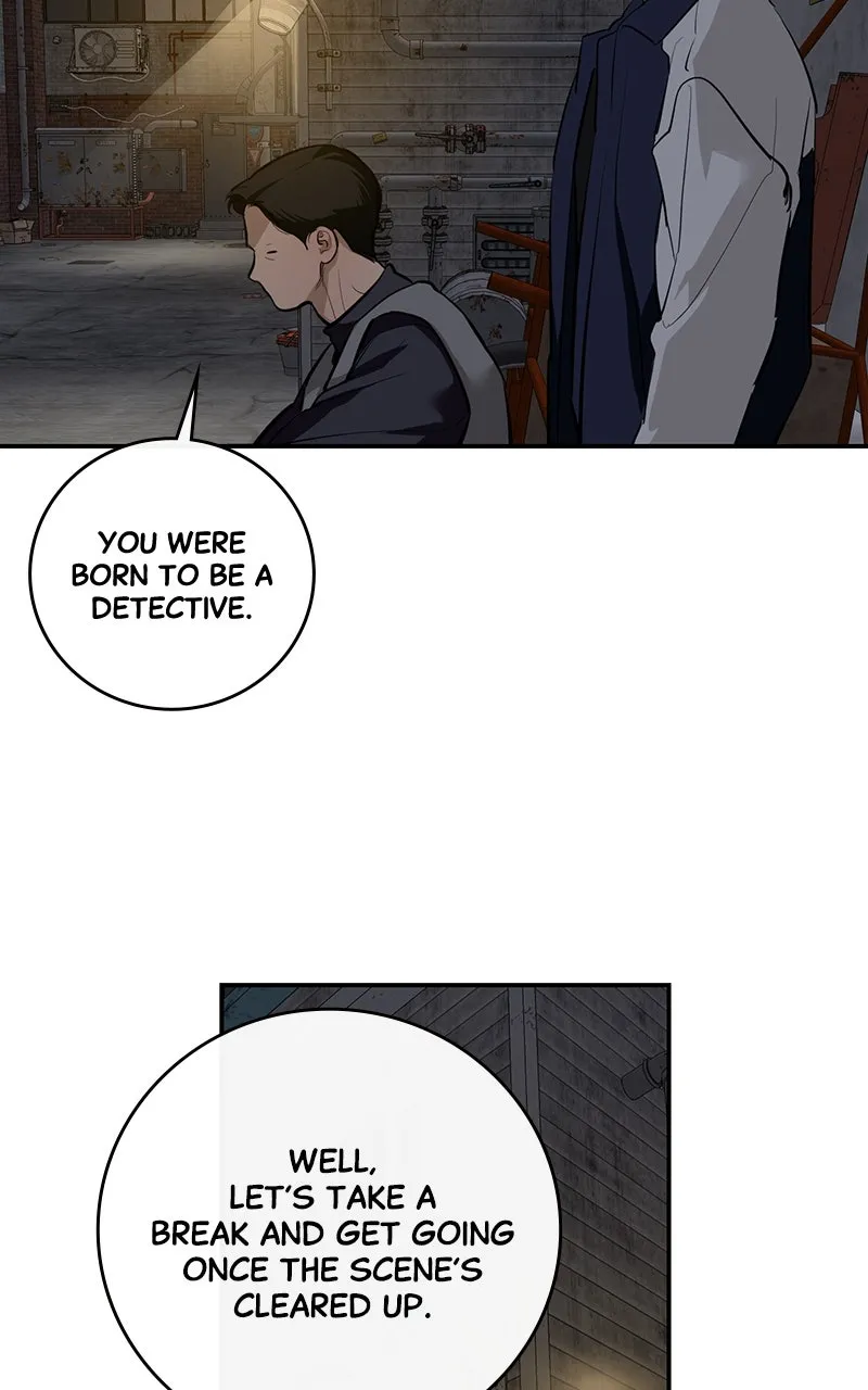 A Not So Fairy Tale Chapter 115 page 25 - 