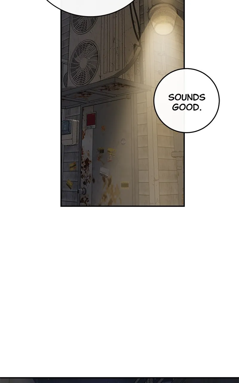 A Not So Fairy Tale Chapter 115 page 26 - 