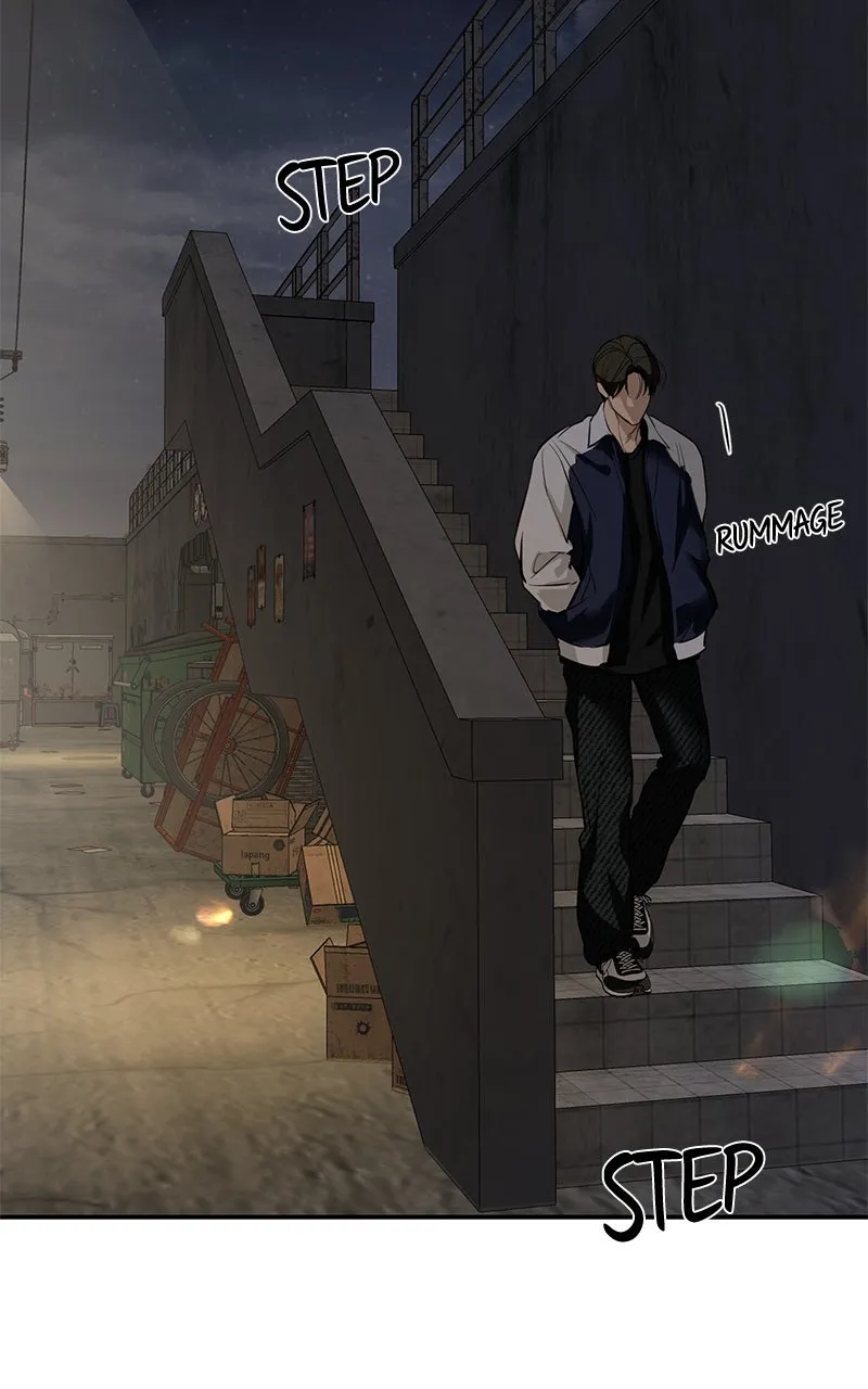 A Not So Fairy Tale Chapter 115 page 27 - 