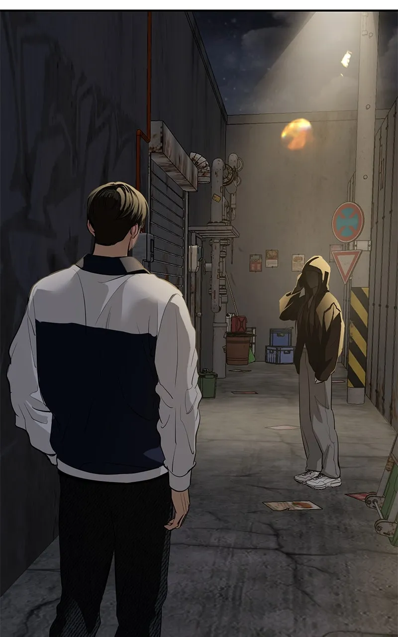 A Not So Fairy Tale Chapter 115 page 32 - 