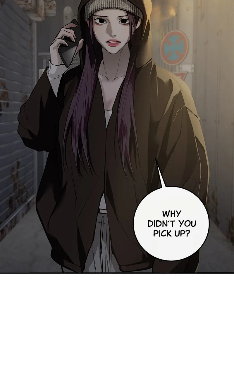 A Not So Fairy Tale Chapter 115 page 34 - 