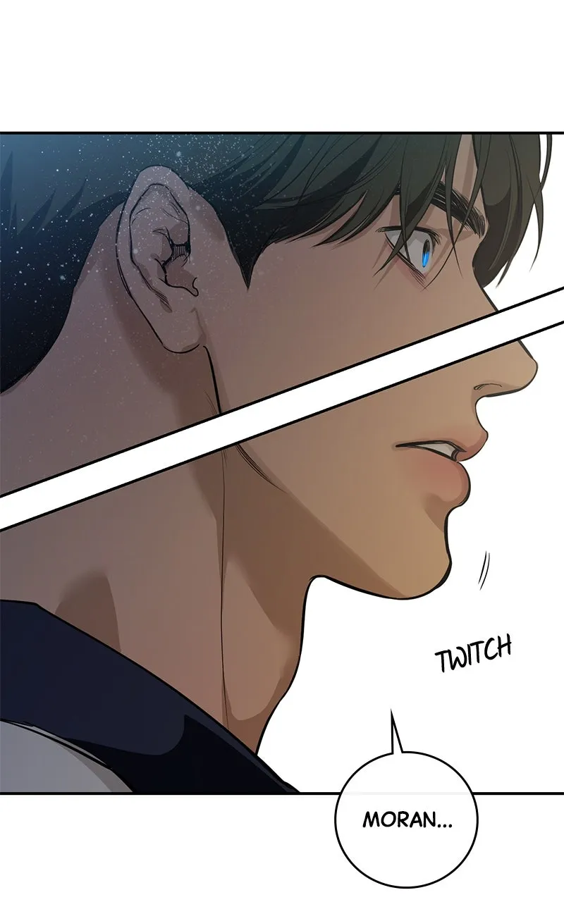 A Not So Fairy Tale Chapter 115 page 35 - 