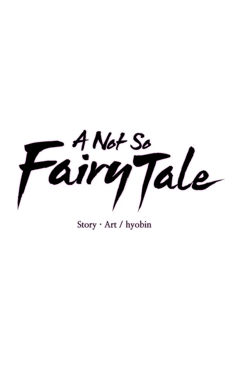 A Not So Fairy Tale Chapter 115 page 38 - 