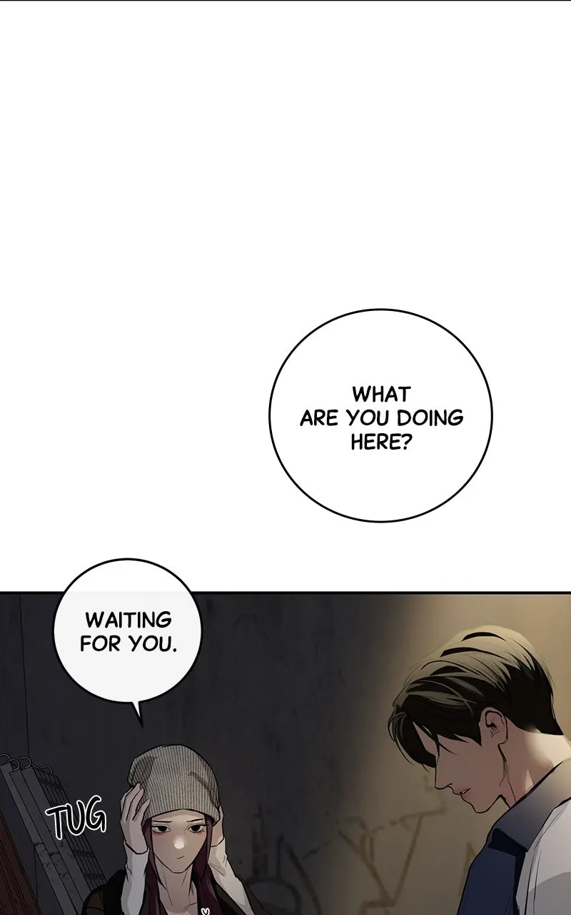 A Not So Fairy Tale Chapter 115 page 40 - 