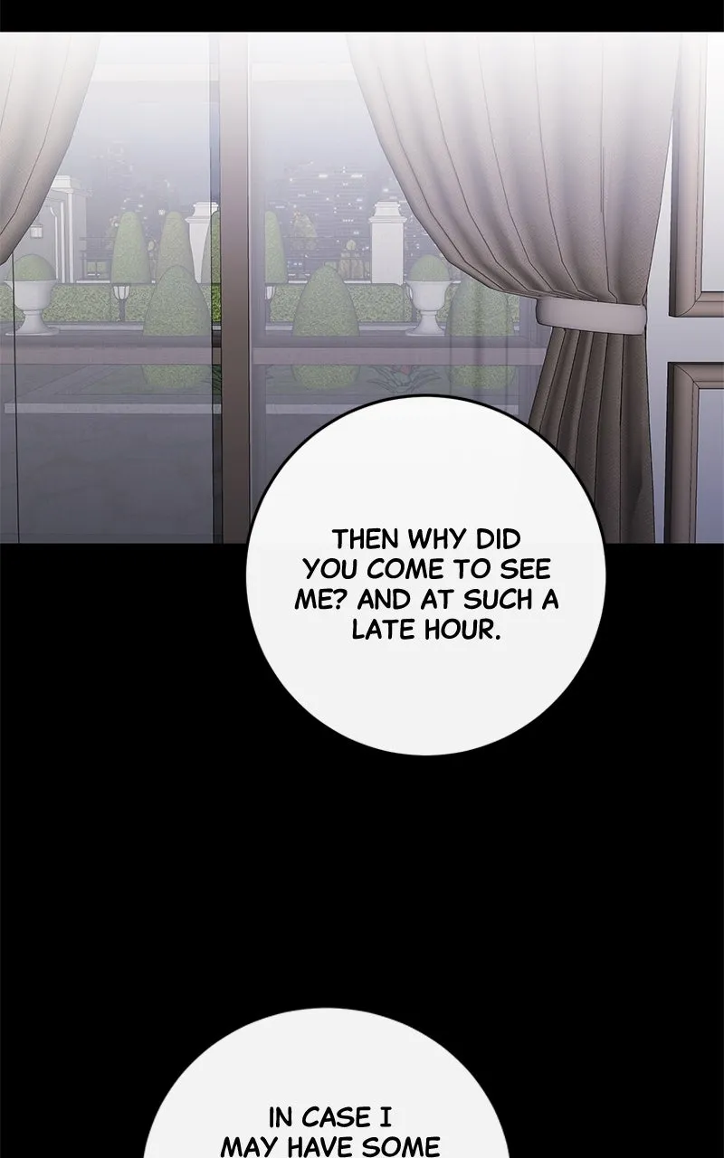 A Not So Fairy Tale Chapter 115 page 5 - 