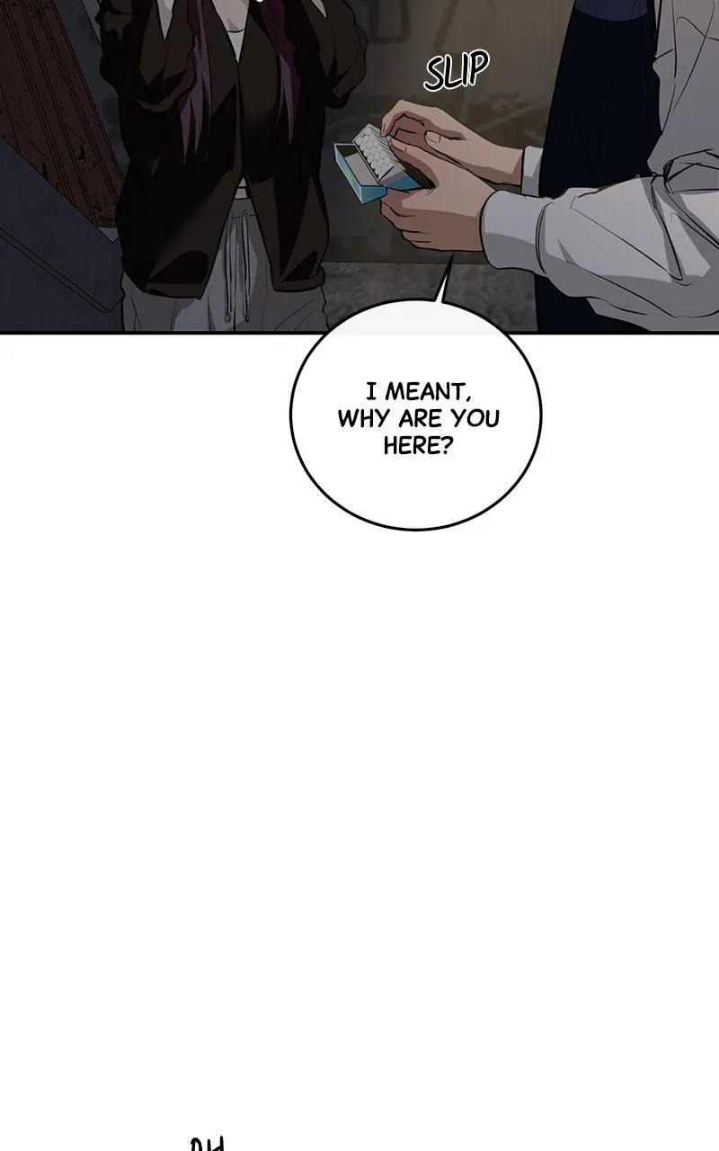 A Not So Fairy Tale Chapter 115 page 41 - 