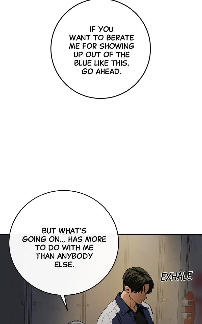 A Not So Fairy Tale Chapter 115 page 43 - 