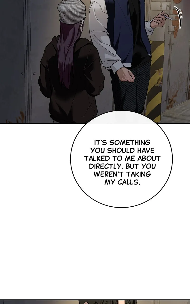 A Not So Fairy Tale Chapter 115 page 44 - 