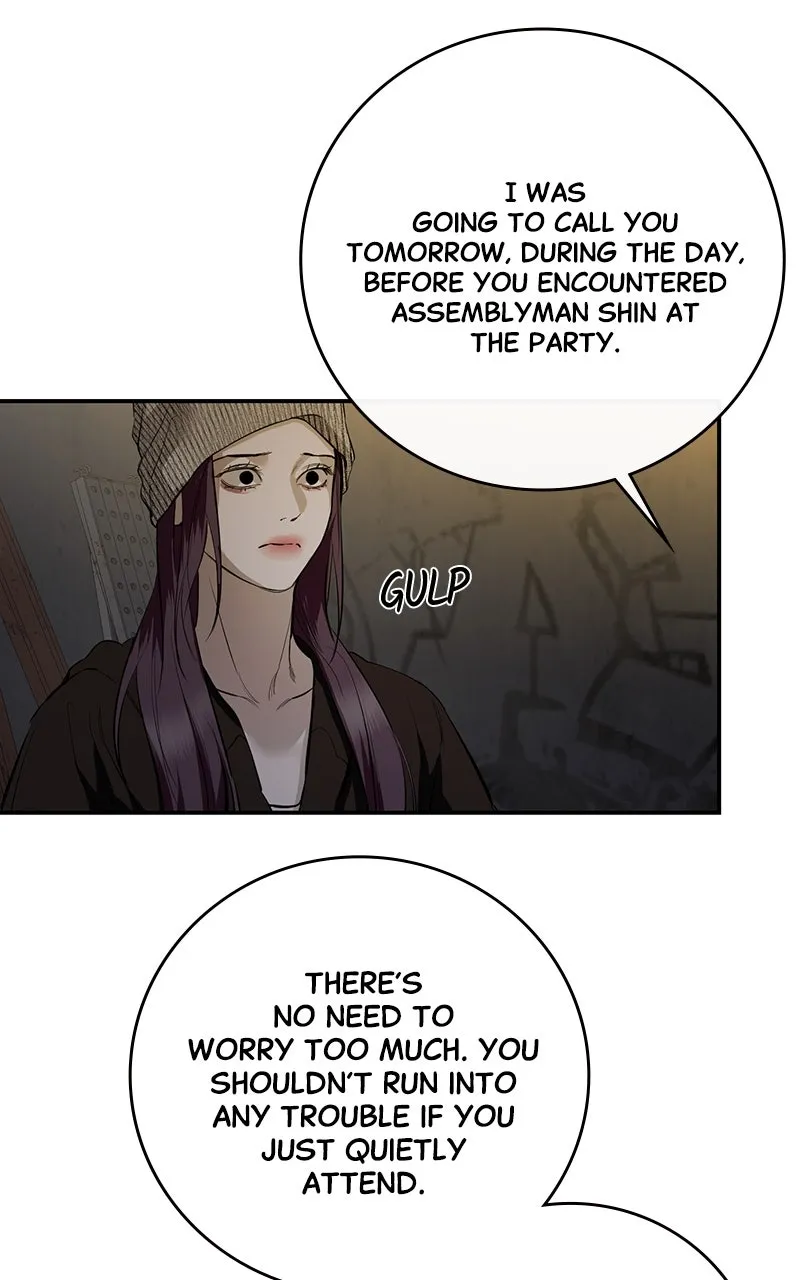 A Not So Fairy Tale Chapter 115 page 46 - 