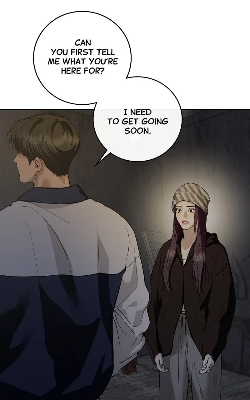 A Not So Fairy Tale Chapter 115 page 48 - 