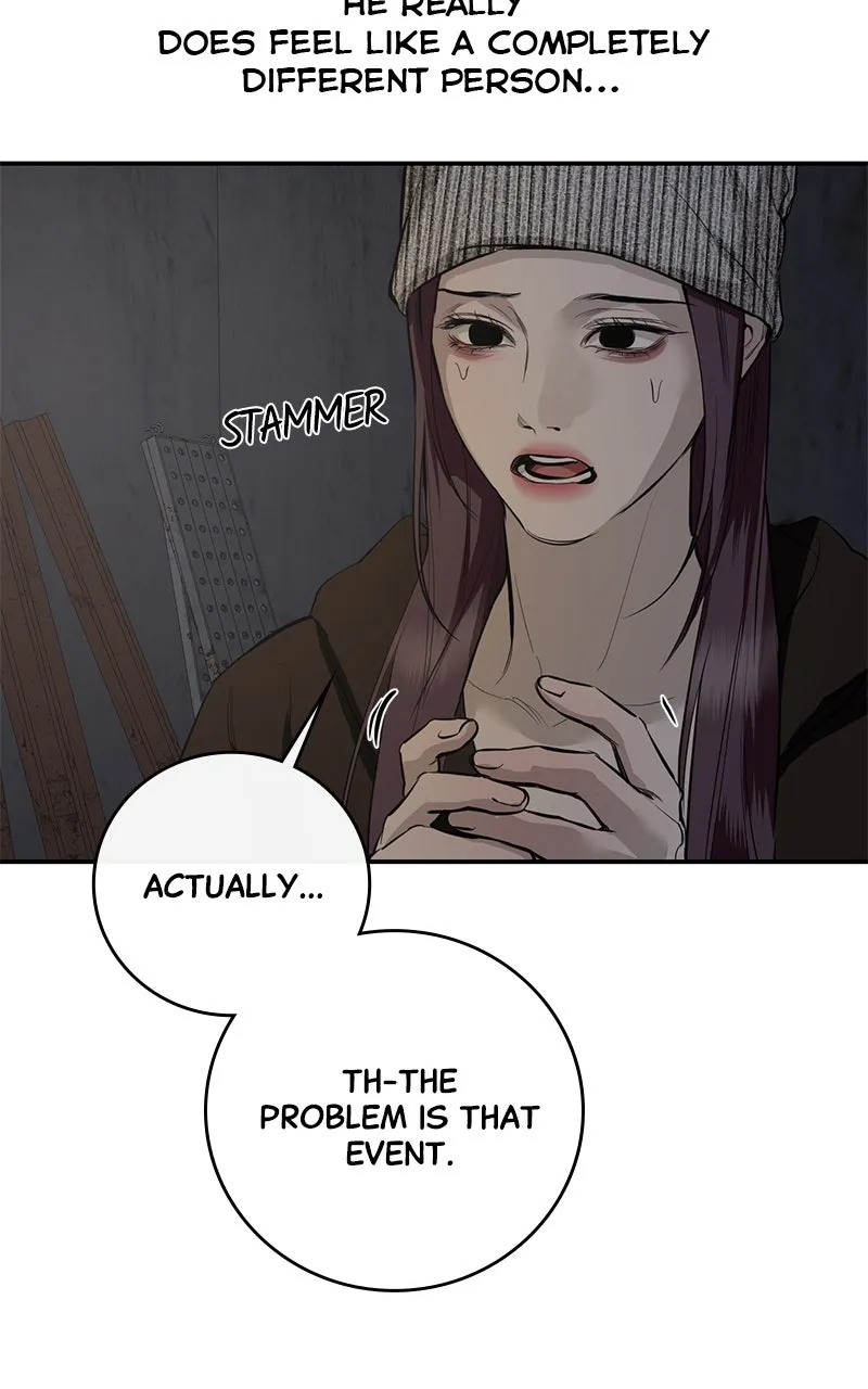 A Not So Fairy Tale Chapter 115 page 50 - 