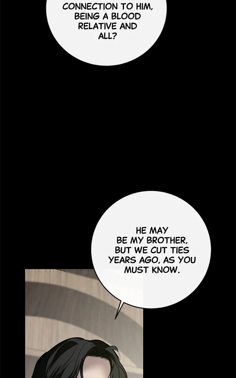A Not So Fairy Tale Chapter 115 page 6 - 
