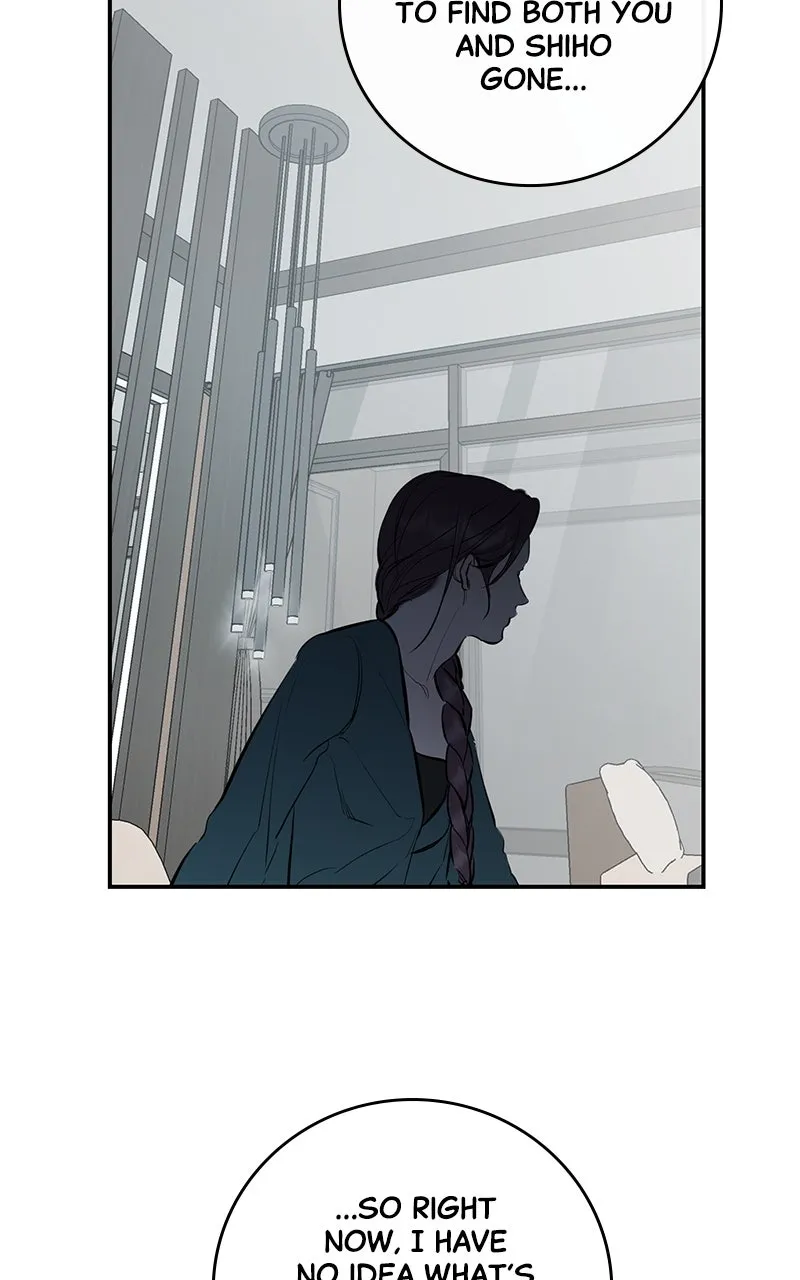 A Not So Fairy Tale Chapter 115 page 54 - 