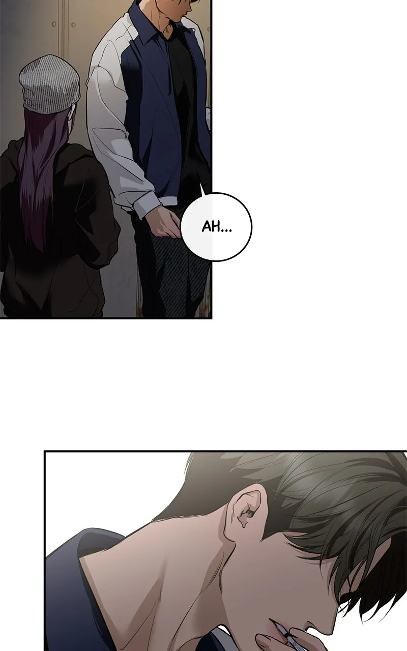 A Not So Fairy Tale Chapter 115 page 56 - 