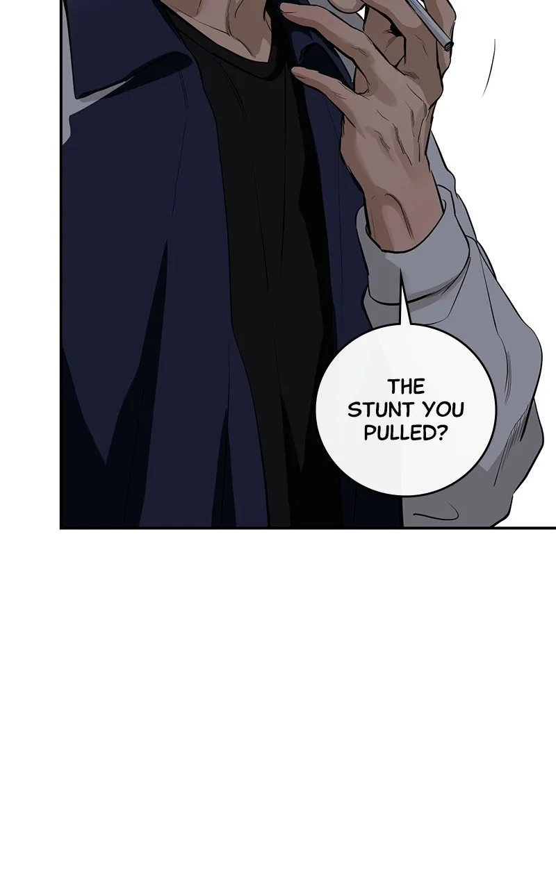 A Not So Fairy Tale Chapter 115 page 57 - 