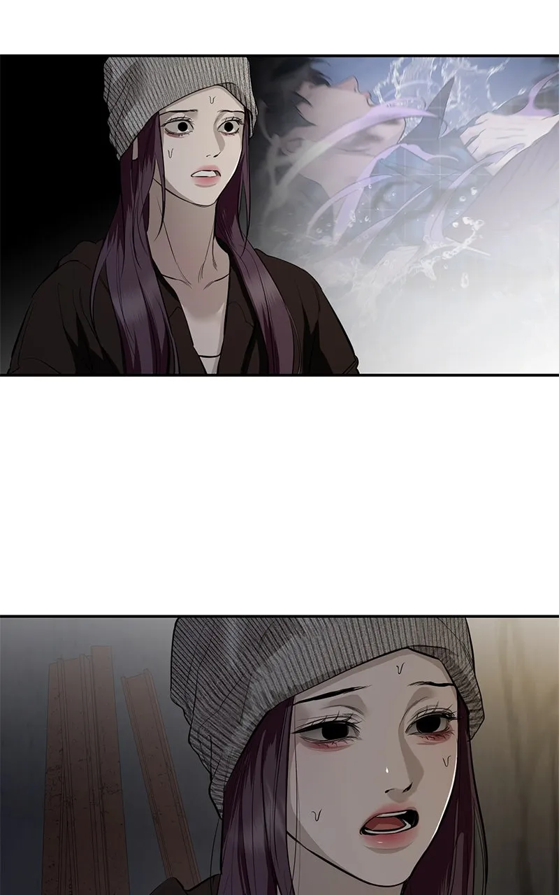 A Not So Fairy Tale Chapter 115 page 58 - 