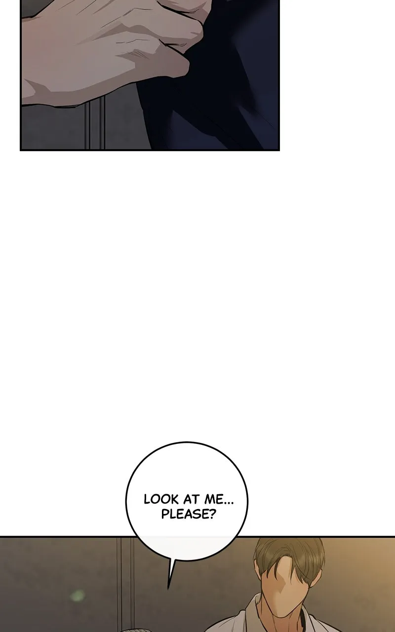 A Not So Fairy Tale Chapter 115 page 60 - 