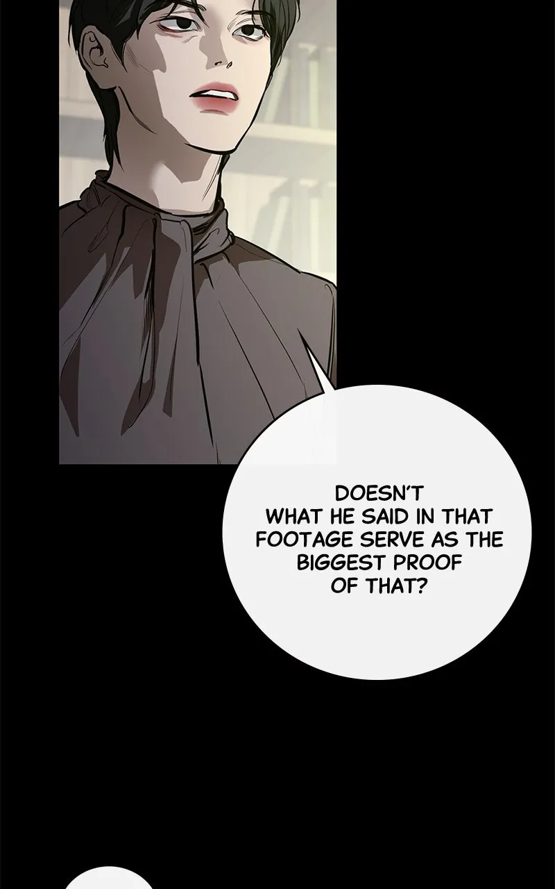 A Not So Fairy Tale Chapter 115 page 7 - 