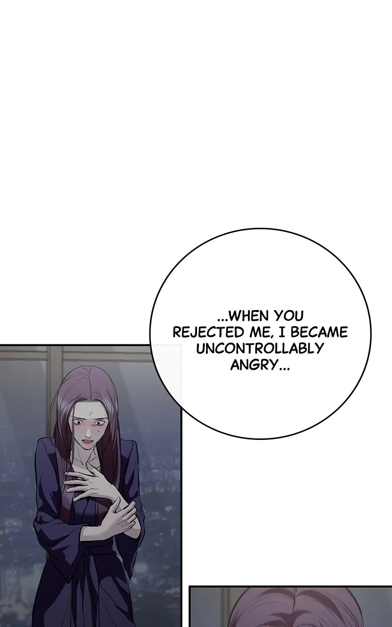 A Not So Fairy Tale Chapter 115 page 63 - 