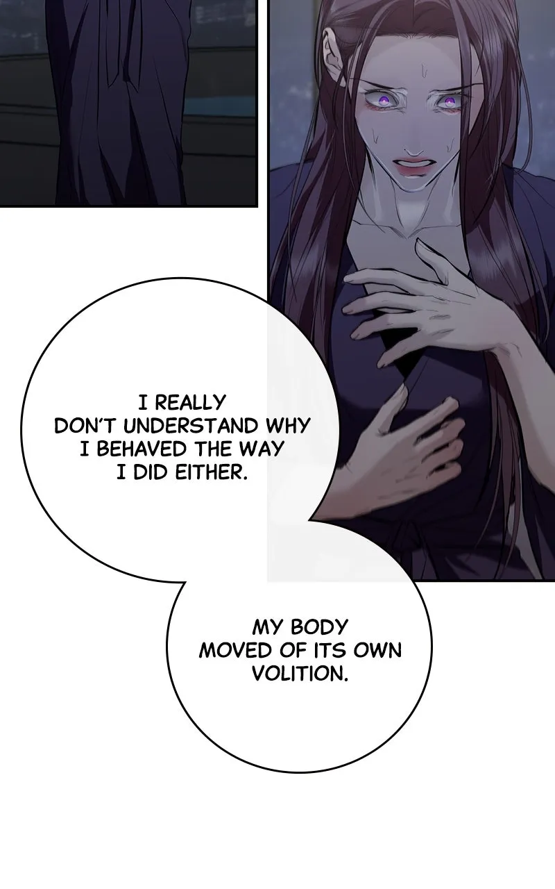 A Not So Fairy Tale Chapter 115 page 64 - 