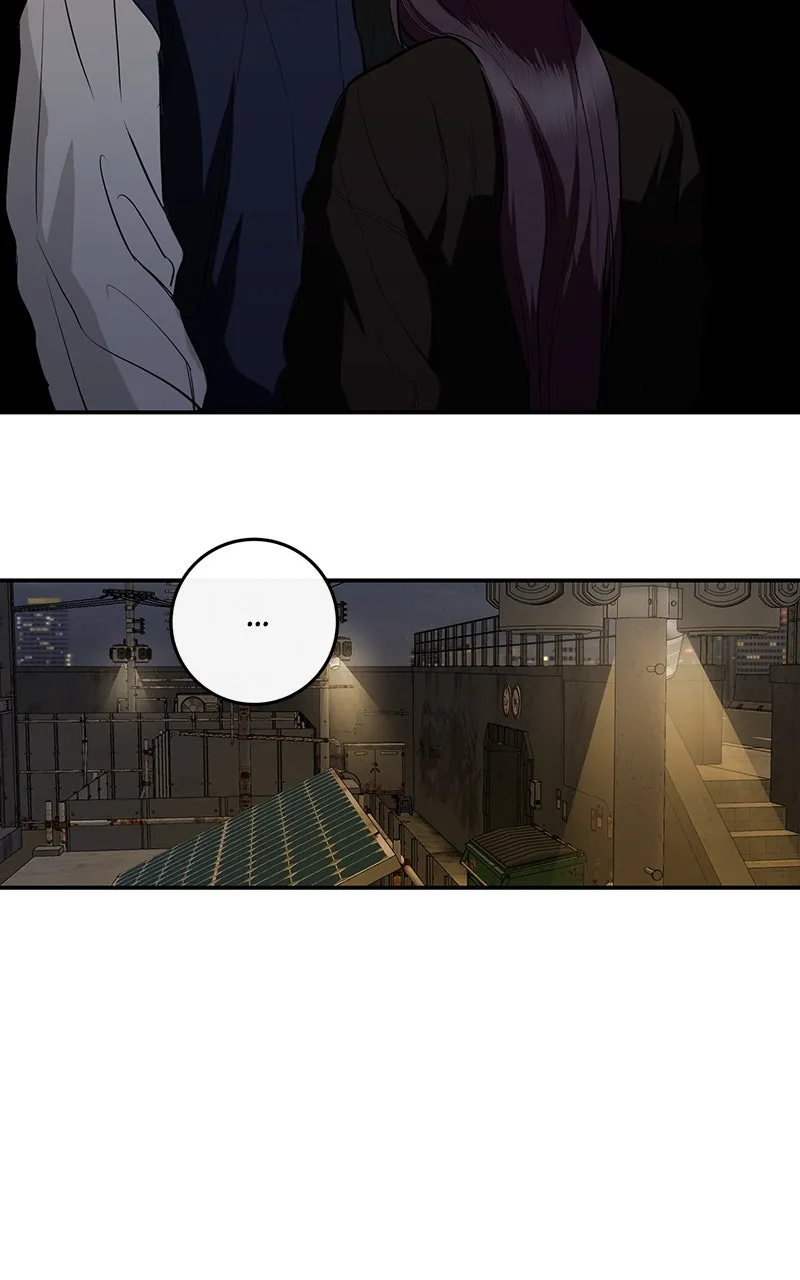 A Not So Fairy Tale Chapter 115 page 66 - 