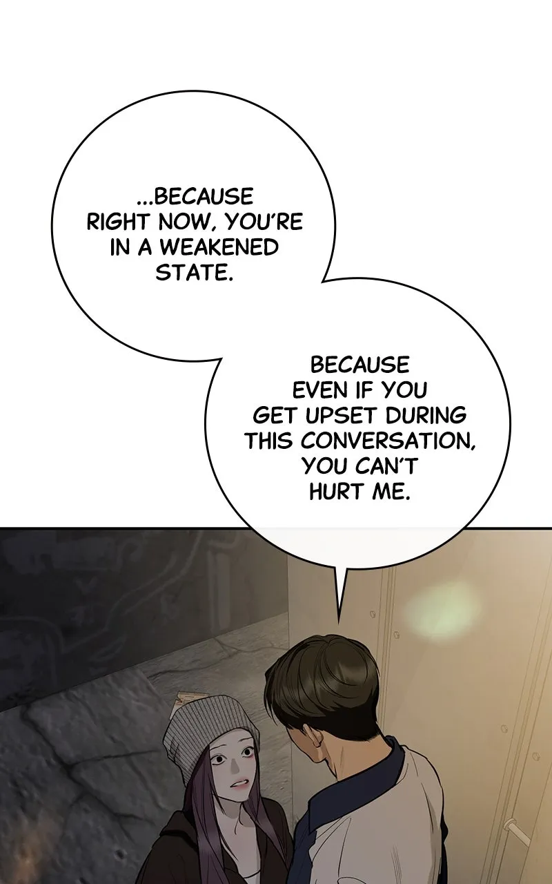 A Not So Fairy Tale Chapter 115 page 68 - 