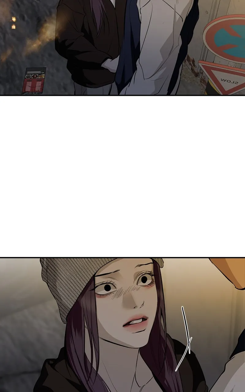 A Not So Fairy Tale Chapter 115 page 69 - 