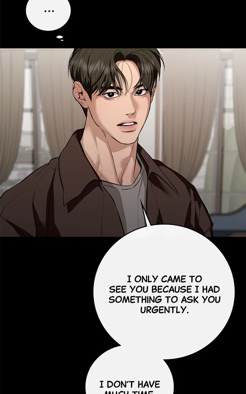 A Not So Fairy Tale Chapter 115 page 8 - 