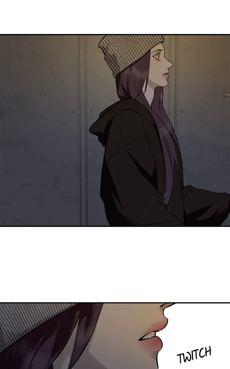 A Not So Fairy Tale Chapter 115 page 73 - 