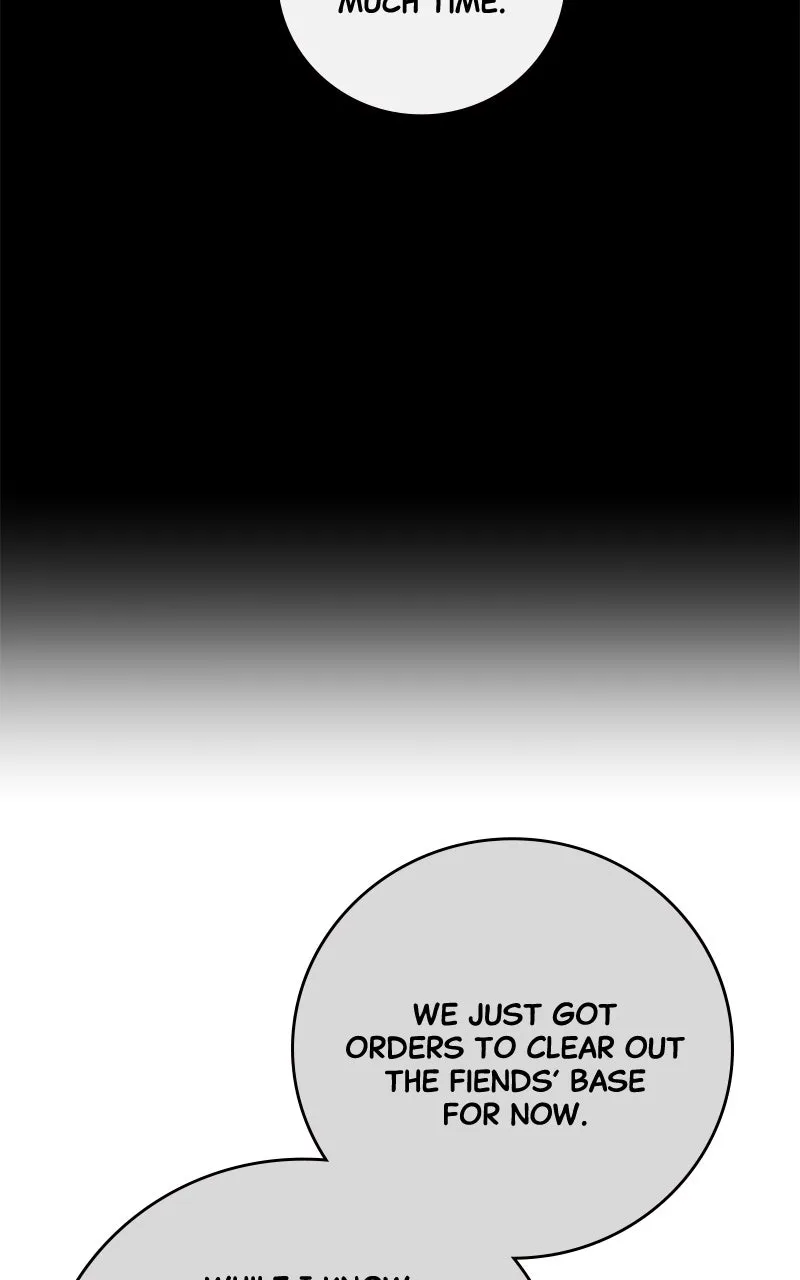 A Not So Fairy Tale Chapter 115 page 9 - 