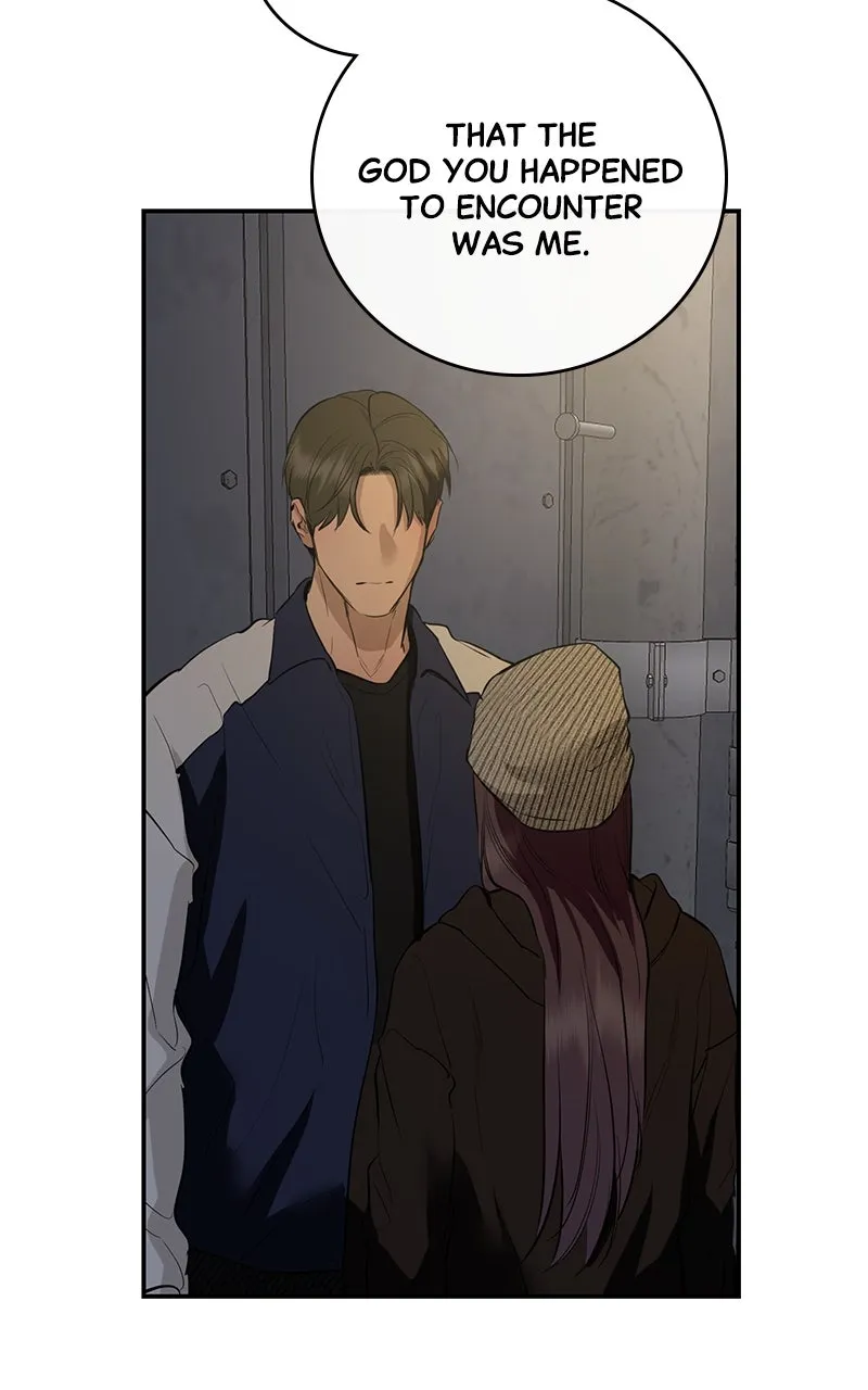 A Not So Fairy Tale Chapter 115 page 83 - 