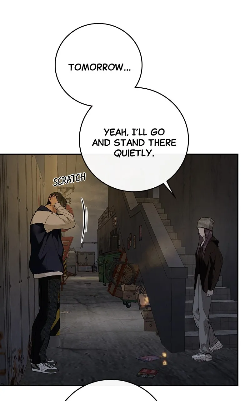 A Not So Fairy Tale Chapter 115 page 88 - 