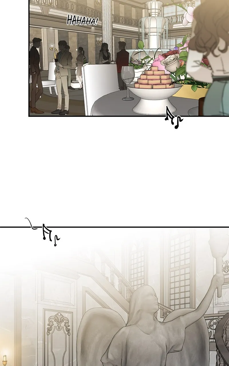 A Not So Fairy Tale Chapter 116 page 112 - 