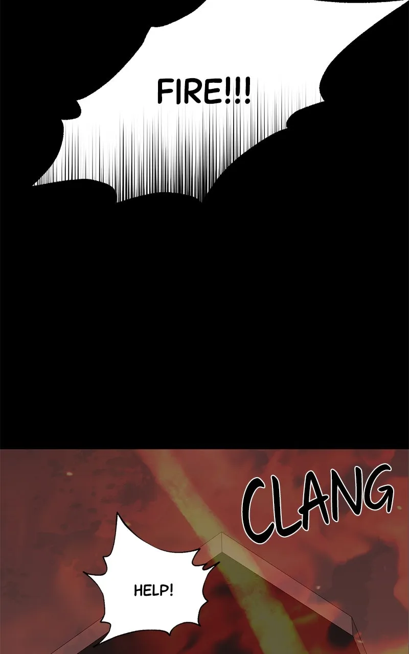 A Not So Fairy Tale Chapter 116 page 115 - 